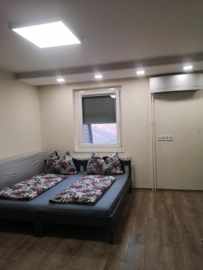 Tp Apartman